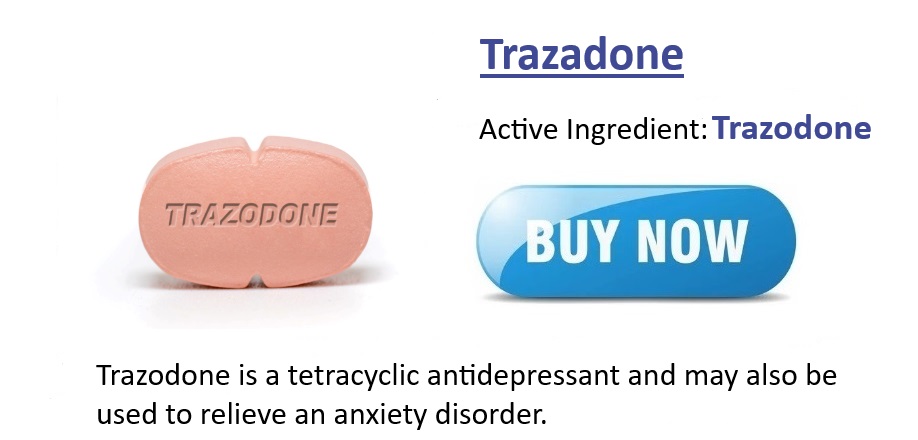 buy trazodone online